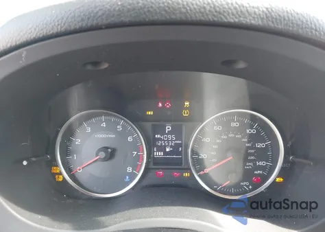 2013 Subaru Xv Crosstrek 2.0I Limited from USA, damaged, VIN JF2GPAKC5D2856672